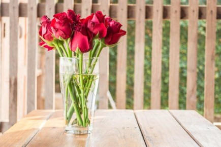 Как продлить жизнь букета: секреты сохранения свежести цветов