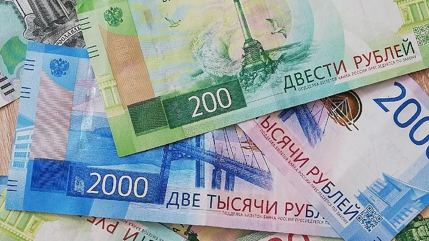 Орловщине списали более миллиарда рублей по бюджетным кредитам