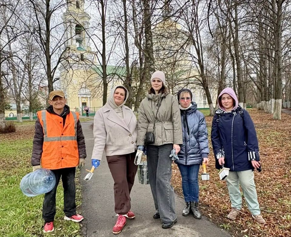 ������� � ����� �������� ����������: ���-������ ���� ���������� ����� ������