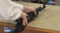 В Орле центр "Патриот-57" закупит макет пулемета Калашникова