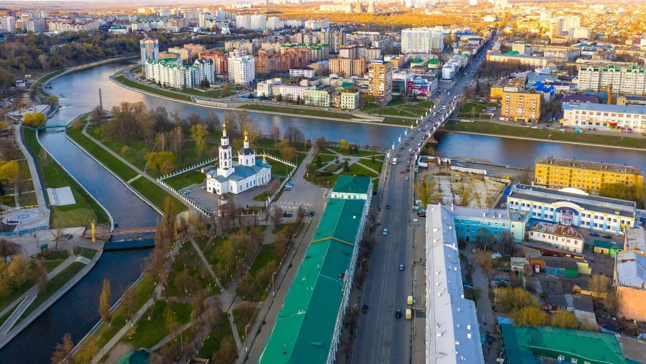 Федеральный центр списал Орловщине свыше миллиарда рублей задолженности по бюджетным кредитам