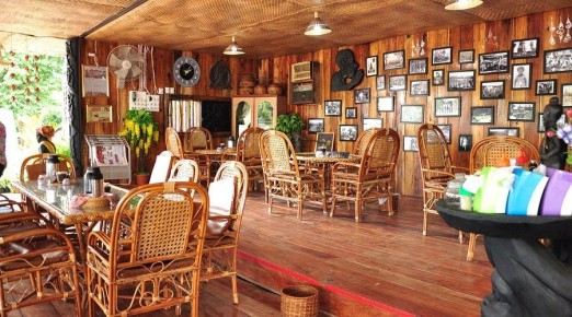 Лаос: от колониального наследия к кофейному раю