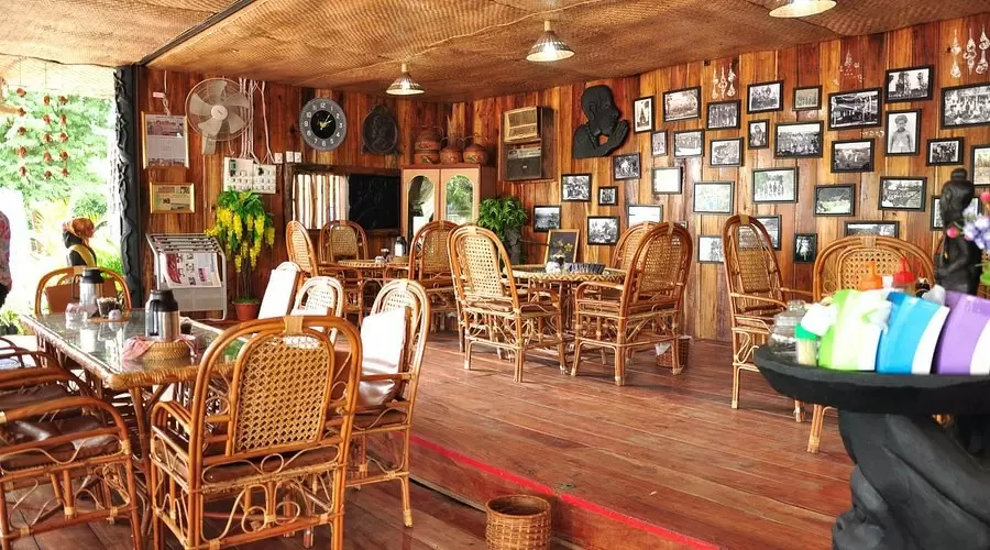 Лаос: от колониального наследия к кофейному раю