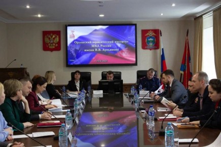 ��������� ������������� ���������� ������ ������� � ������������ ���������� ������������ ��������� ��� ������ ����� �.�. ���������