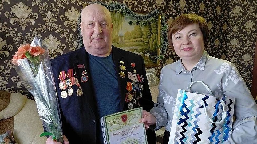 � ������� ���������� ������-������������ ������ �� ������������� ���