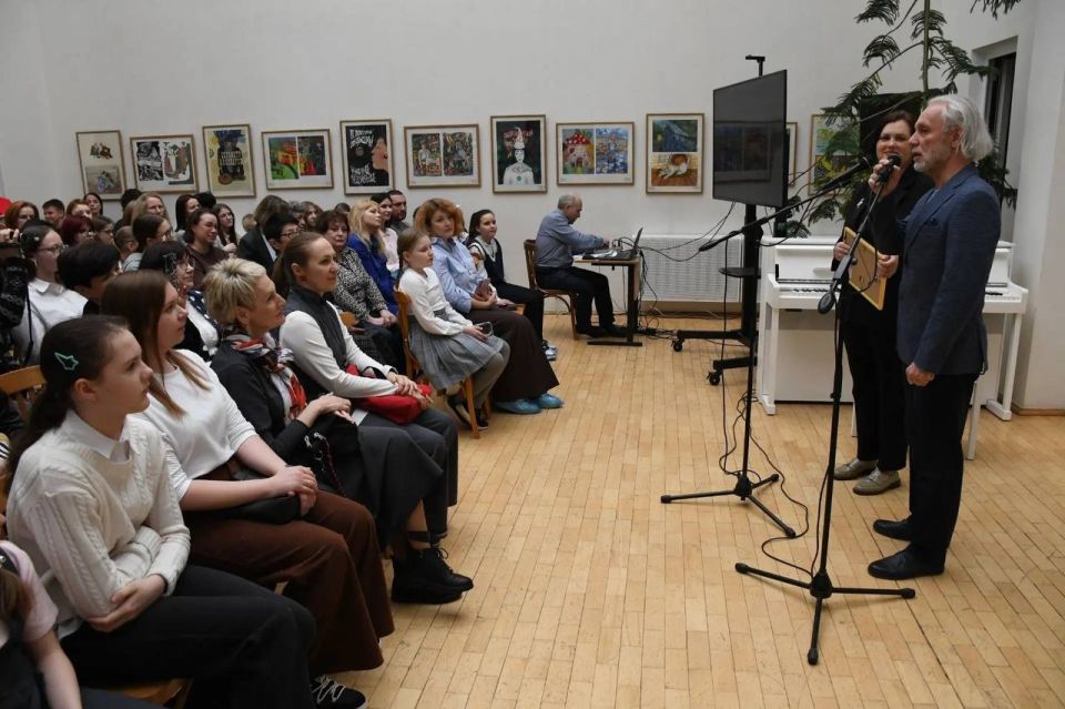 ������ �����: � ���� �������� ������ ����� ���������