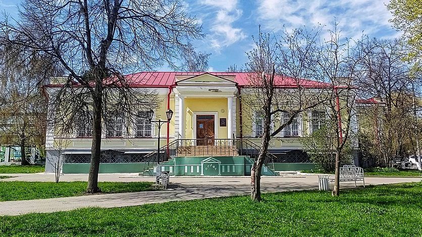 9 мая музеи Орловщины можно будет посетить бесплатно