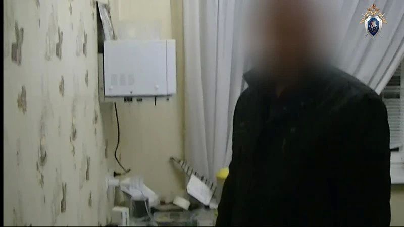 Житель Советского района областного центра предстанет перед судом по обвинению убийстве знакомого