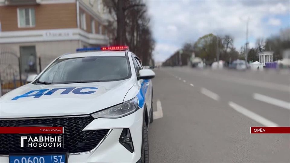 Трагедия на трассе М-2: в аварии в конце минувшей недели погиб мужчина