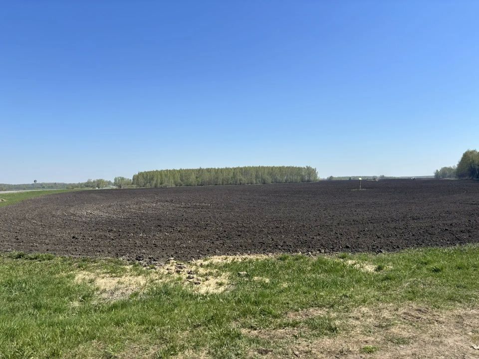 Сейчас губернатор Орловской области Андрей Клычков с рабочим визитом находится в Болховском районе и знакомится с ходом весенних посевных работ Сейчас губернатор Орловской области Андрей Клычков с рабочим визитом находится в Болховском районе и знакомится с ходом весенних посевных работ