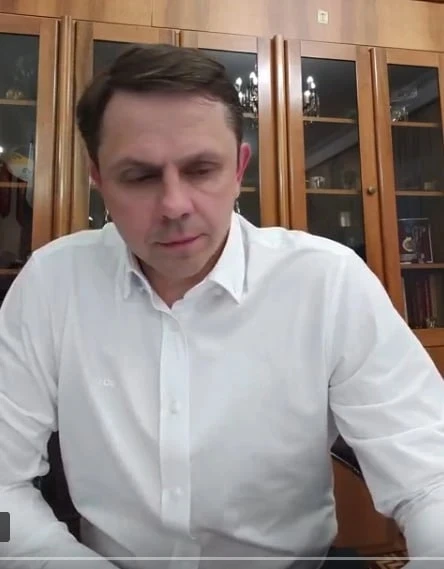 Андрей Клычков поздравил с 81-ой Годовщиной Победы и 81-ым днем рождения орловчан, рождённых 9 мая 1945 года