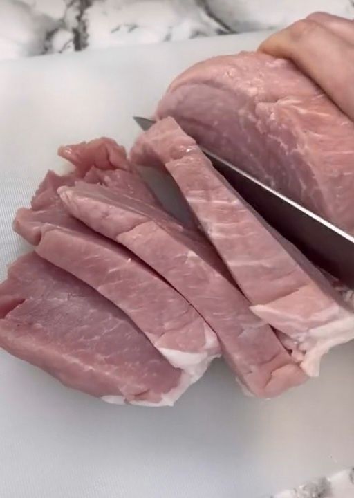 Мясо с ананасами под сыром как спокойная находка для занятых вечеров