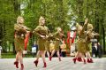 Парк Победы — сердце праздника