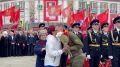 С Днём Победы, Орёл!. Мы помним! Мы гордимся!