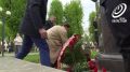 Орловчане 9 мая поклонились героям, завоевавшим Великую Победу!