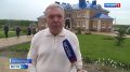 9 мая в орловских храмах помолились о павших защитниках Отечества