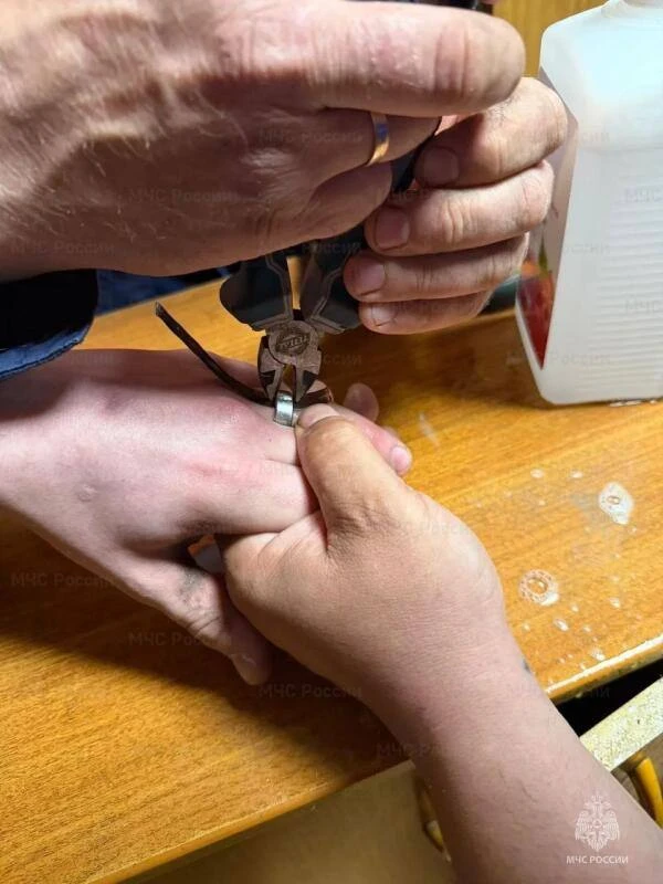Орловские спасатели дважды помогли юным велосипедистам Орловские спасатели дважды помогли юным велосипедистам