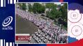 Первый масштабный Бессмертный полк прошёл по улицам Орла в 2015 году!