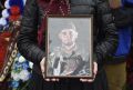 В Орле простились с героем СВО Максимом Прохоровым