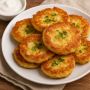 Капустные оладьи: быстрое и вкусное решение для ужина по доступной цене