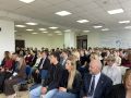 Состоялось торжественное открытие второй проектной электоральной сессии «Будущее создаётся сегодня!»