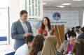 Вторая электоральная проектная сессия «Будущее создаётся сегодня!» продолжается: сейчас проходит экспертная сессия с участием Александра Владимировича Щёголева, члена жюри, исполняющего обязанности директора Среднерусского...