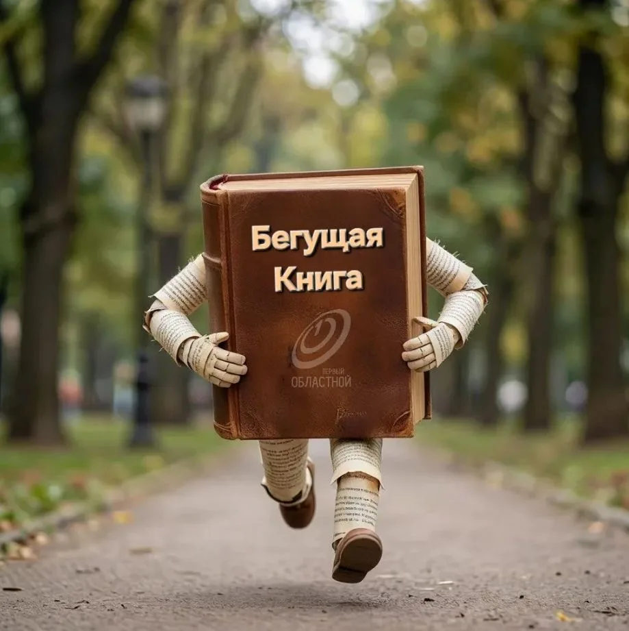 Орловчане смогут получить книги в подарок за хорошие знания о народах России!