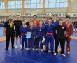 Орловские спортсмены завоевали 9 медалей на чемпионате и первенстве ЦФО по грэпплингу