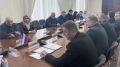Орловцы провели выездную встречу в ЛНР в рамках проекта "Единой России" "Выбирай свое"