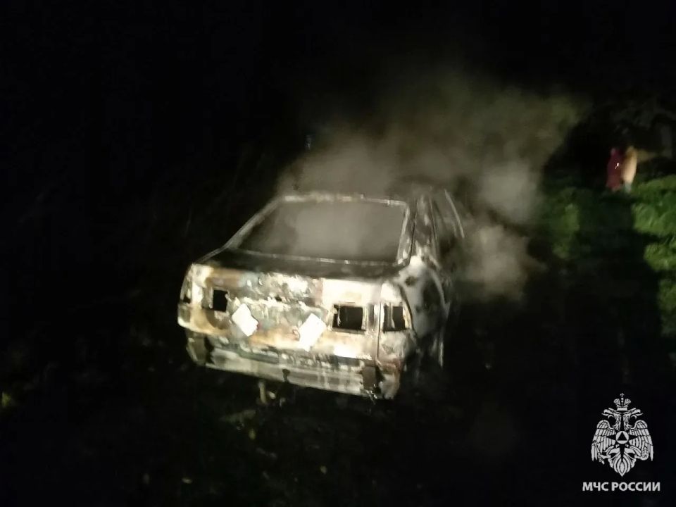 8 выездов за сутки, половина на тушение возгораний 8 выездов за сутки, половина на тушение возгораний