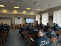 В Орле прошли занятия в школе оперативного мастерства