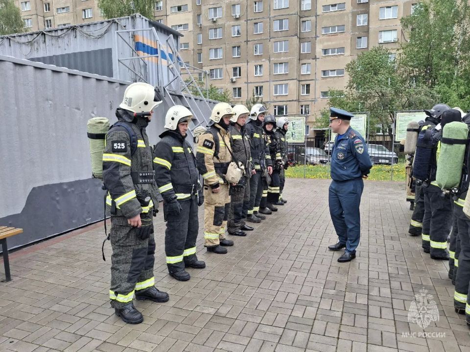 В Орле прошли занятия в школе оперативного мастерства В Орле прошли занятия в школе оперативного мастерства