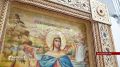 Международный фестиваль "Традиции Святой Руси" прошёл в Духовно-православном центре "Вятский Посад"