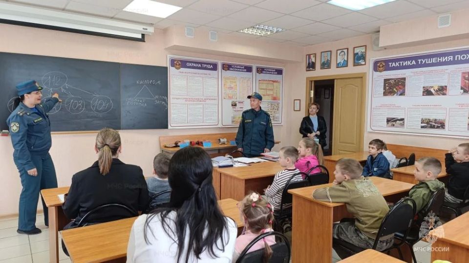 Маленькие гости в мире больших подвигов Маленькие гости в мире больших подвигов
