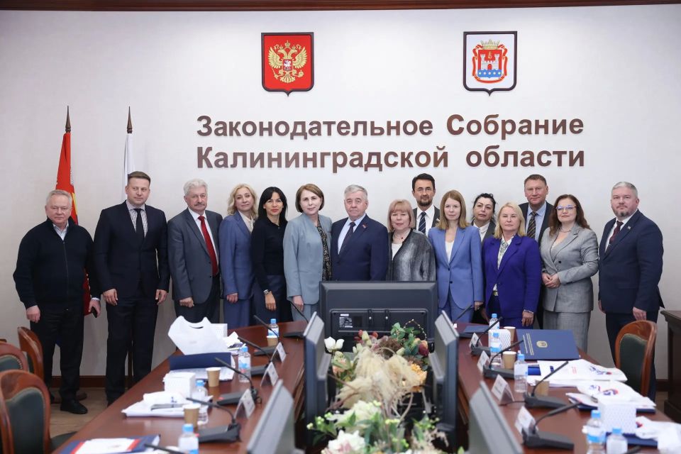 Инициативы в области охраны окружающей среды рассмотрел постоянный комитет ПАСЗР по экологии