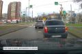 Орловский водитель — нарушитель из ролика, выложенного в Интернет, оштрафован на 9 тысяч рублей
