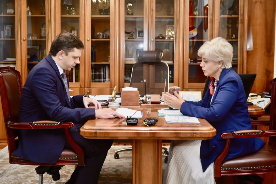 Андрей Клычков: Орловская область подходит к важному периоду – выборам в Государственную Думу Российской Федерации, в Орловский областной Совет народных депутатов, в законодательные органы муниципалитетов