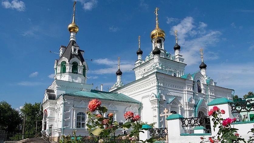 В Орле проведут традиционную пробежку при храме
