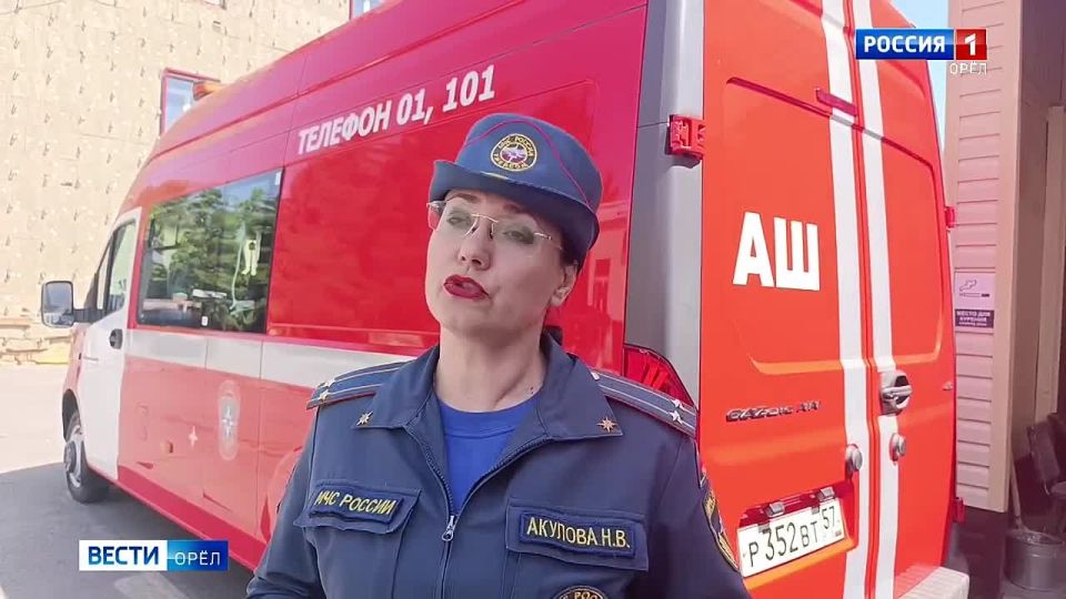 Орловцев просят не открывать купальный сезон раньше времени