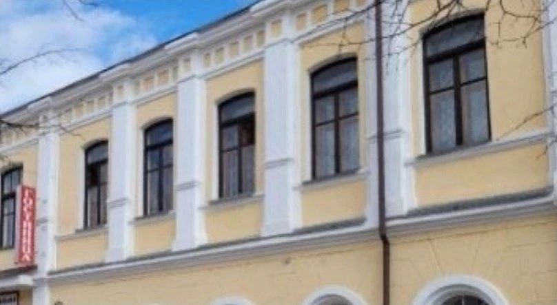 В Ливнах закрыли ПВР, работавший в гостинице "Центральная"