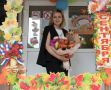 Поздравляем финалиста Всероссийского конкурса «Атмосфера»!