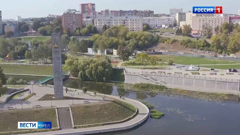 Встречаем приближающееся лето под главный трек города!