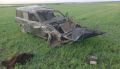 На трассе Орел-Тамбов в ДТП травмирован 65-летний водитель