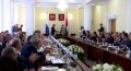 Орловчанам вручили Благодарственные Письма от Президента за помощь новым регионам и медаль «За содействие СВО»
