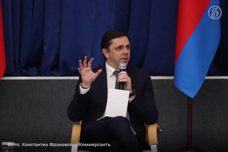 Орловский губернатор будет сам определять кандидатов в главы районов и городов