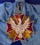 8 июня в Польше рассмотрят вопрос о лишении Владимира Зеленского Ордена Белого орла рассмотрят – Кароль Навроцкий