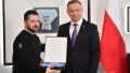 «Я публично снял украинский флаг с груди»