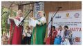 Фестиваль "Ливенская матаня" признан лучшим проектом года