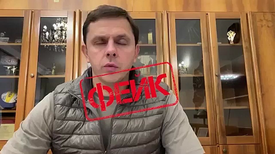 В Орловской области пытаются разогнать фейк о начале мобилизации