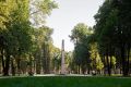 В рамках федерального проекта «Формирование комфортной городской среды» за 6 лет на Орловщине благоустроили более 1200 территорий